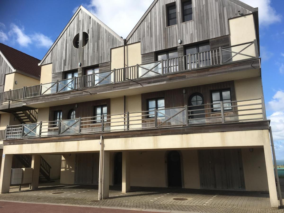La Mer Vue D'En Haut , Duplex A La Naturelle Sur La Cote D'Opale Wimereux Zewnętrze zdjęcie