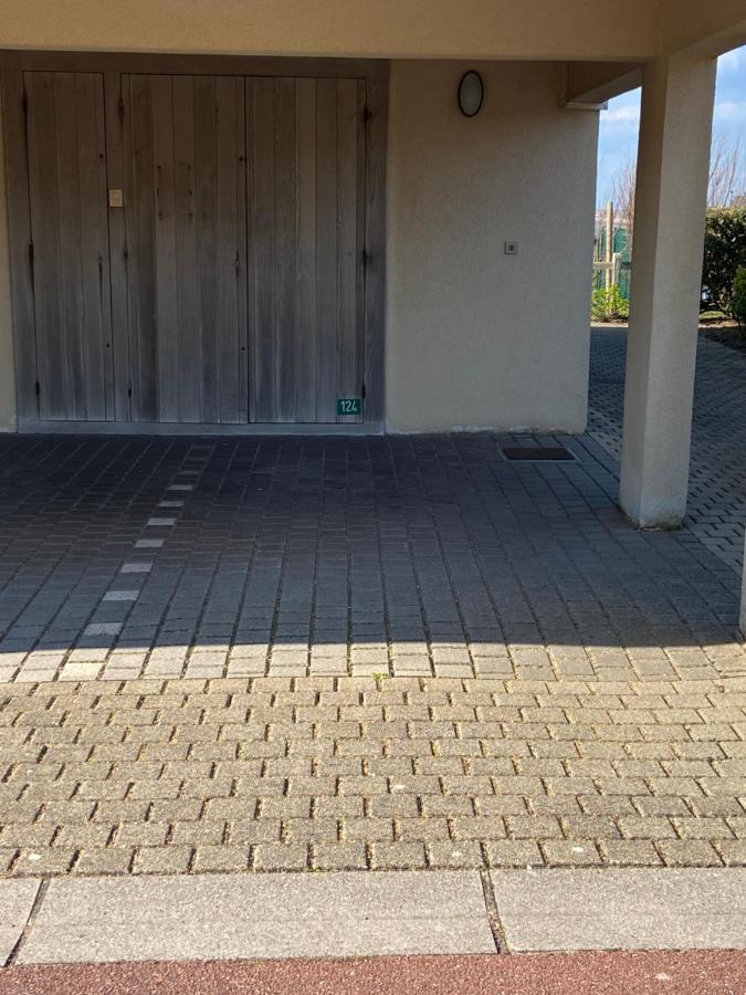 La Mer Vue D'En Haut , Duplex A La Naturelle Sur La Cote D'Opale Wimereux Zewnętrze zdjęcie