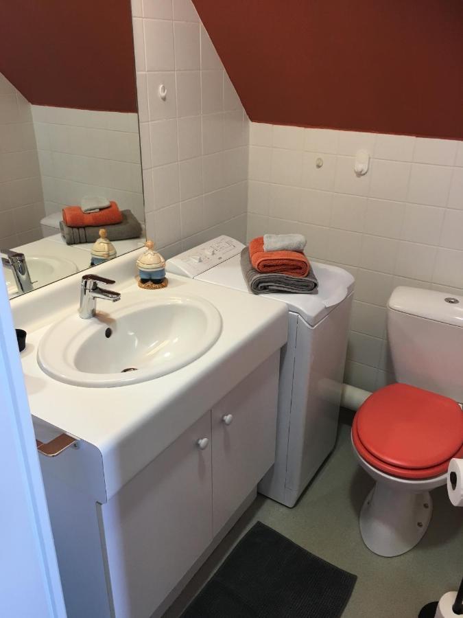 La Mer Vue D'En Haut , Duplex A La Naturelle Sur La Cote D'Opale Wimereux Zewnętrze zdjęcie