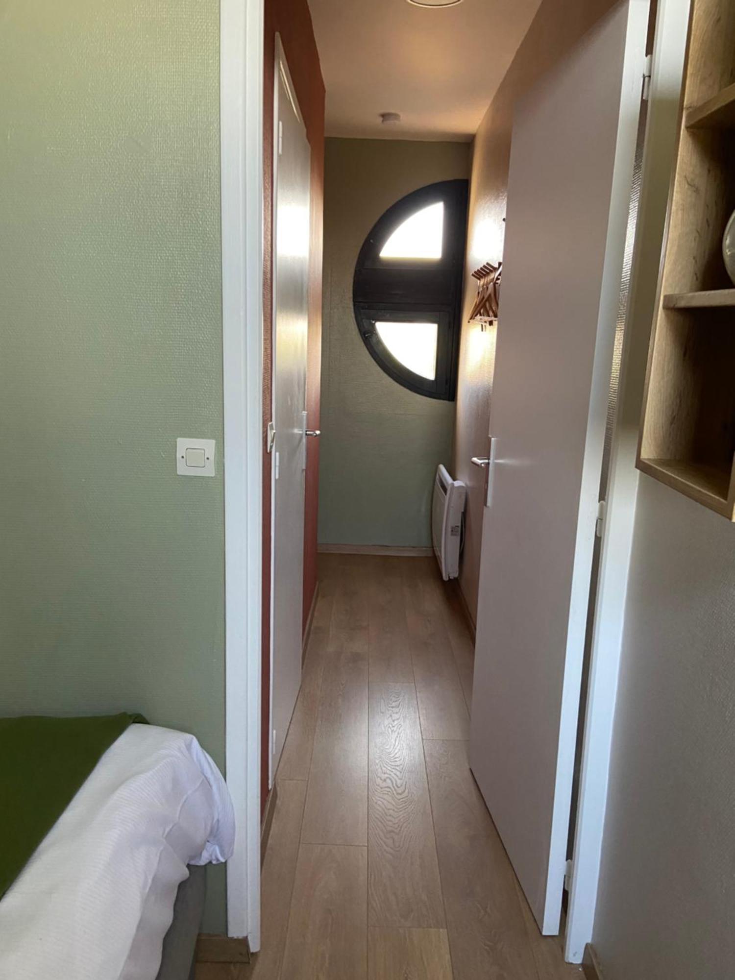 La Mer Vue D'En Haut , Duplex A La Naturelle Sur La Cote D'Opale Wimereux Zewnętrze zdjęcie